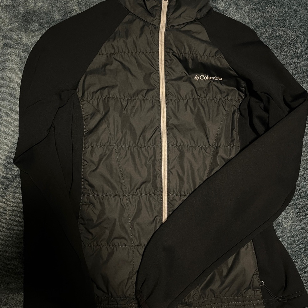 Columbia Women’s Black Jacket